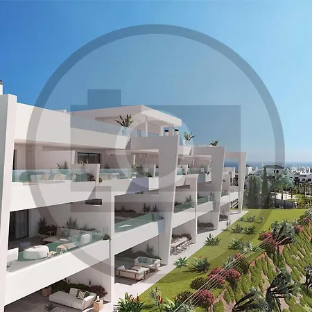 Nice In With 2 Bedrooms, Wifi And Outdoor Swimming Pool * إِستيبونا